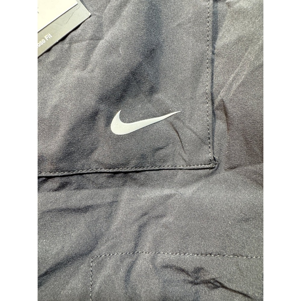 Nike Dri-FIT Training Vest Womens S Black‎ - Picture 4 of 9
